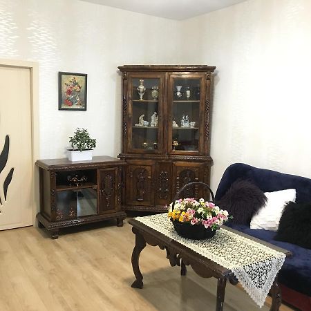 شقة Newly Renovated House تبليسي المظهر الخارجي الصورة