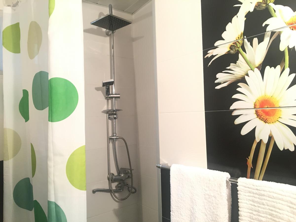 شقة Newly Renovated House تبليسي المظهر الخارجي الصورة