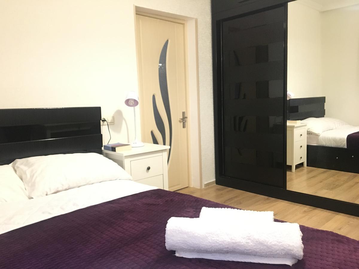 شقة Newly Renovated House تبليسي المظهر الخارجي الصورة