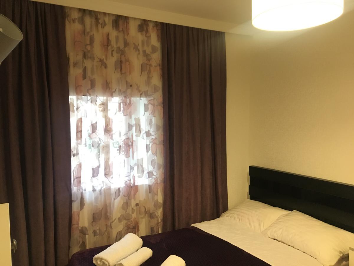 شقة Newly Renovated House تبليسي المظهر الخارجي الصورة