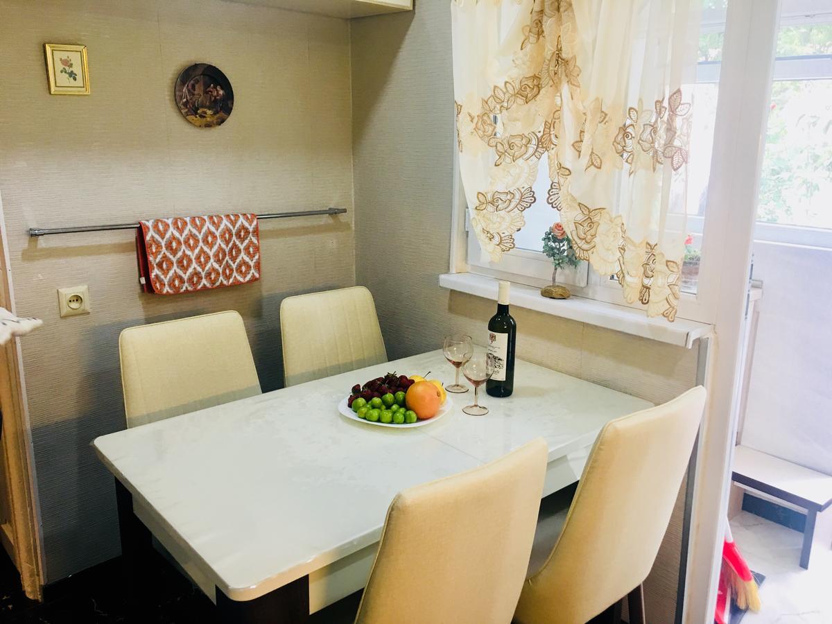 شقة Newly Renovated House تبليسي المظهر الخارجي الصورة