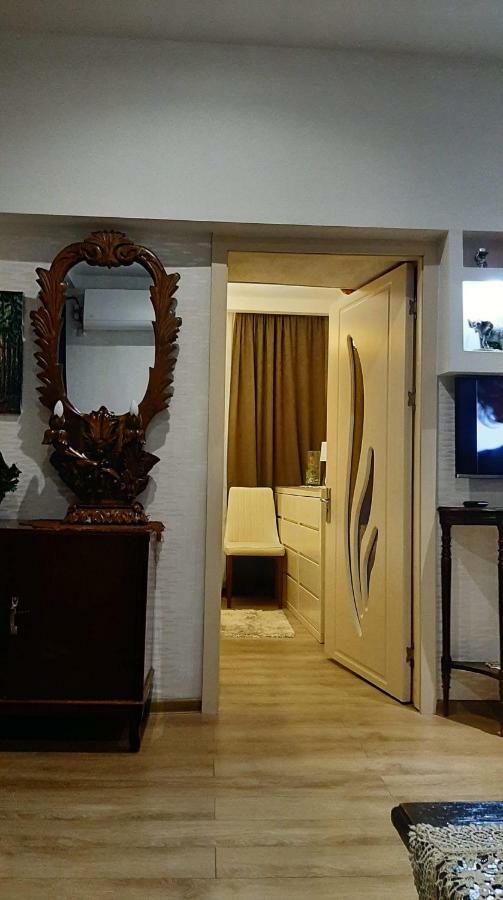 شقة Newly Renovated House تبليسي المظهر الخارجي الصورة