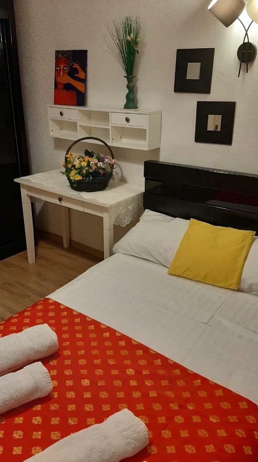 شقة Newly Renovated House تبليسي المظهر الخارجي الصورة
