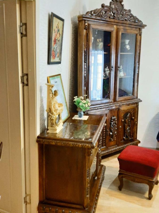 شقة Newly Renovated House تبليسي المظهر الخارجي الصورة
