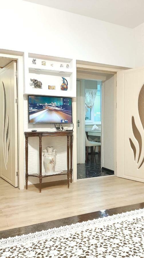 شقة Newly Renovated House تبليسي المظهر الخارجي الصورة