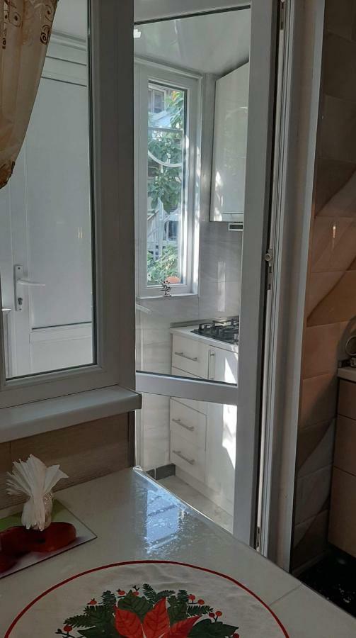 شقة Newly Renovated House تبليسي المظهر الخارجي الصورة